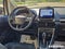 2022 Ford EcoSport SES
