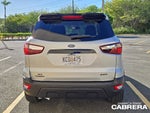 2022 Ford EcoSport SES