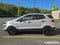 2022 Ford EcoSport SES