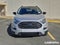 2022 Ford EcoSport SES