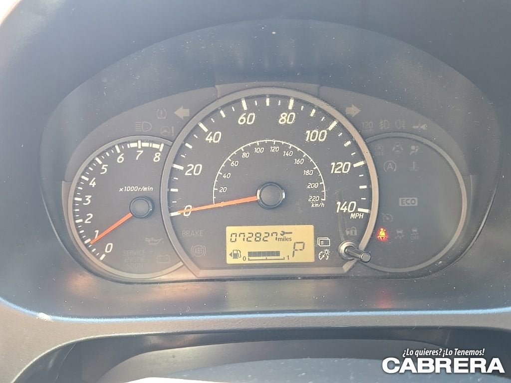 2019 Mitsubishi Mirage G4 ES