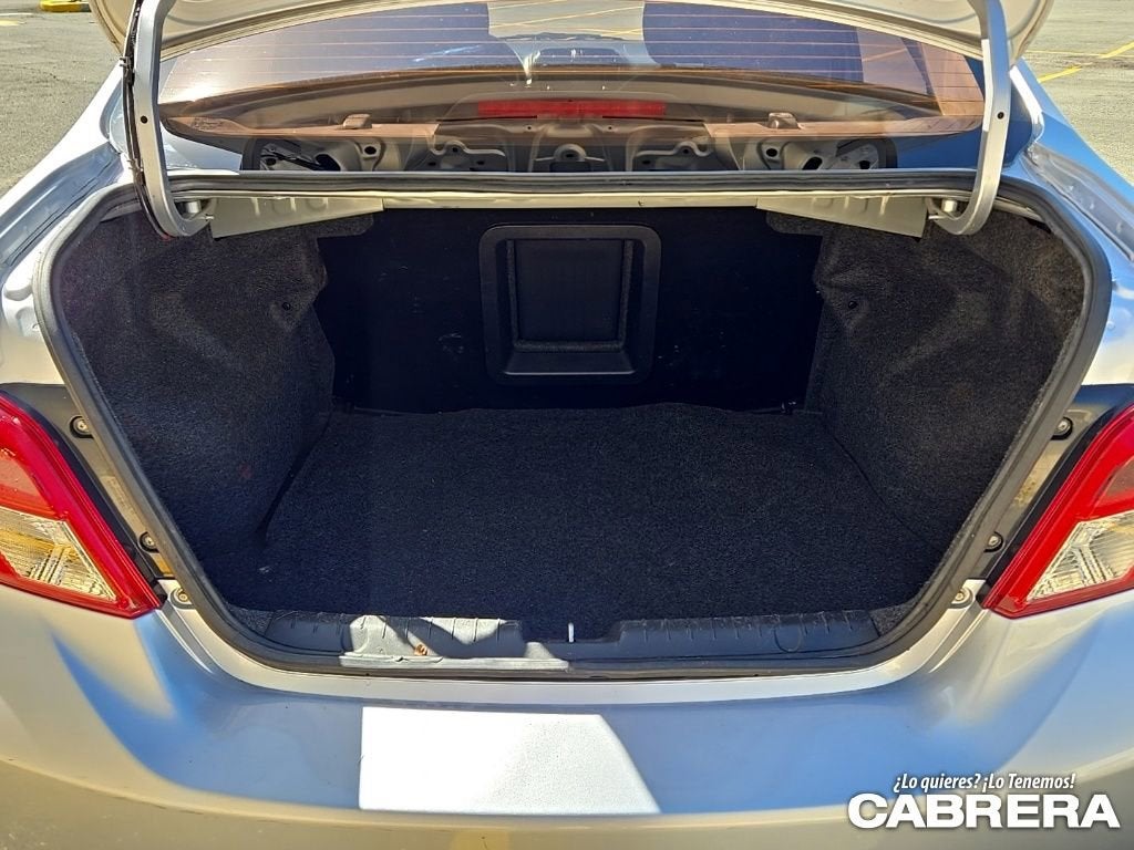 2019 Mitsubishi Mirage G4 ES