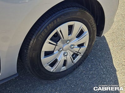 2019 Mitsubishi Mirage G4 ES