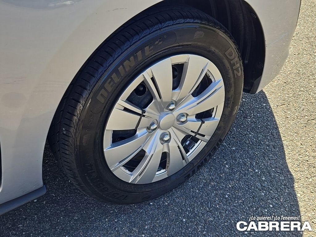 2019 Mitsubishi Mirage G4 ES