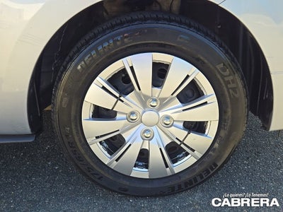 2019 Mitsubishi Mirage G4 ES