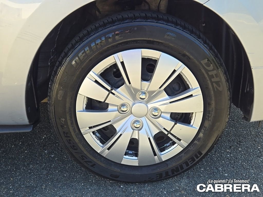 2019 Mitsubishi Mirage G4 ES