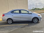 2019 Mitsubishi Mirage G4 SE
