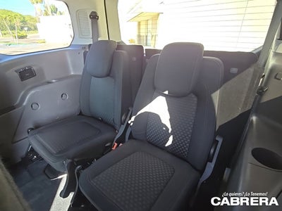 2020 Ford Transit Connect Wagon XLT