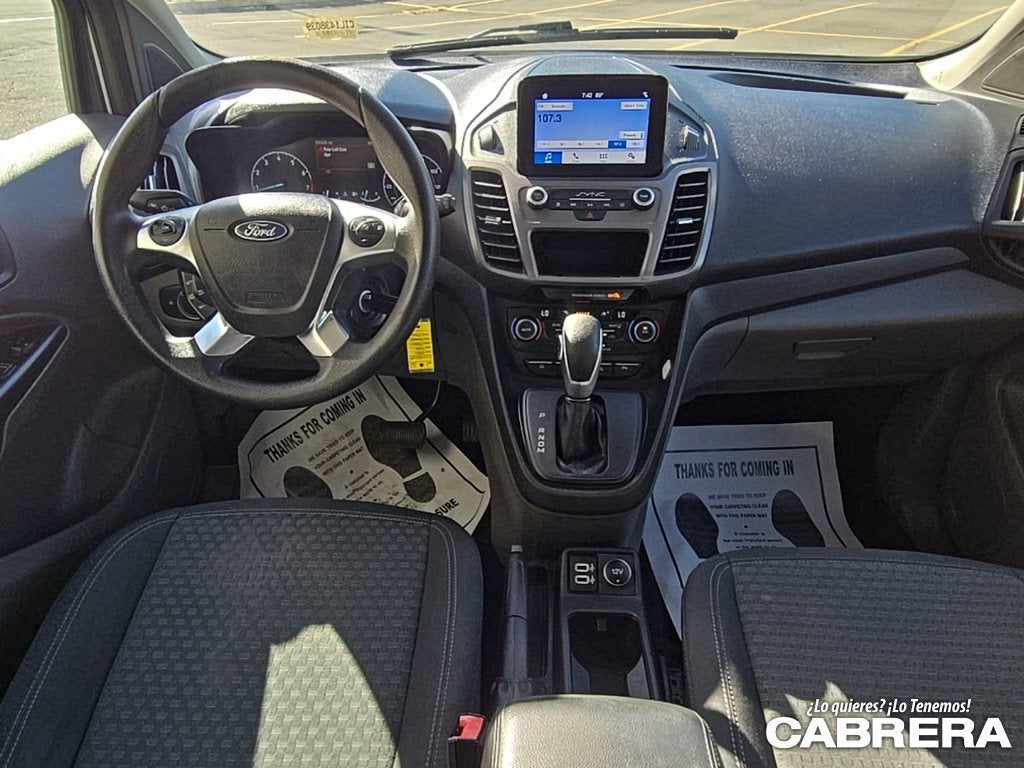 2020 Ford Transit Connect Wagon XLT