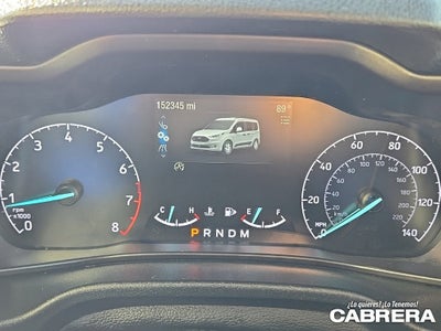2020 Ford Transit Connect Wagon XLT