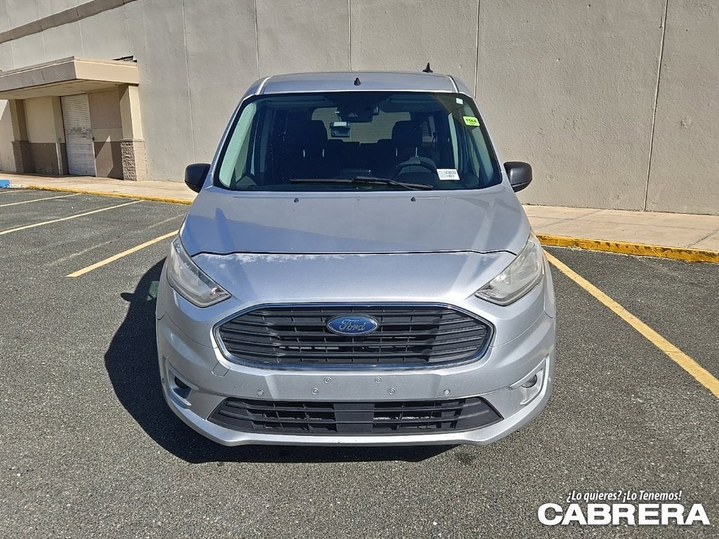 2020 Ford Transit Connect Wagon XLT