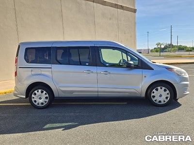 2020 Ford Transit Connect Wagon XLT