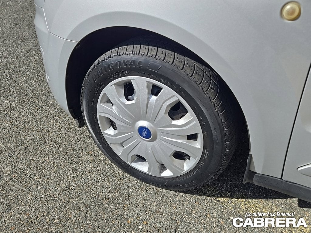 2020 Ford Transit Connect Wagon XLT