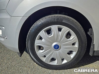 2020 Ford Transit Connect Wagon XLT