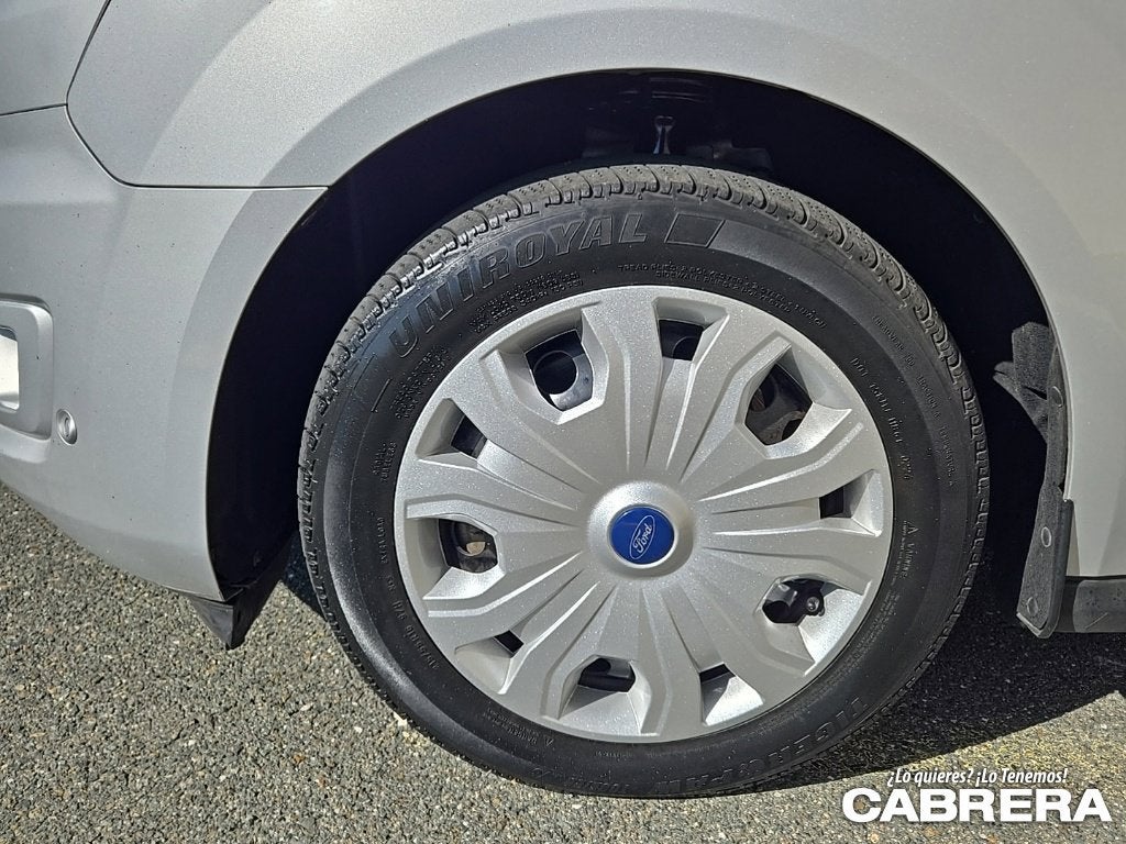 2020 Ford Transit Connect Wagon XLT