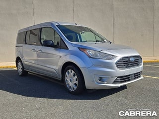 2020 Ford Transit Connect Wagon XLT