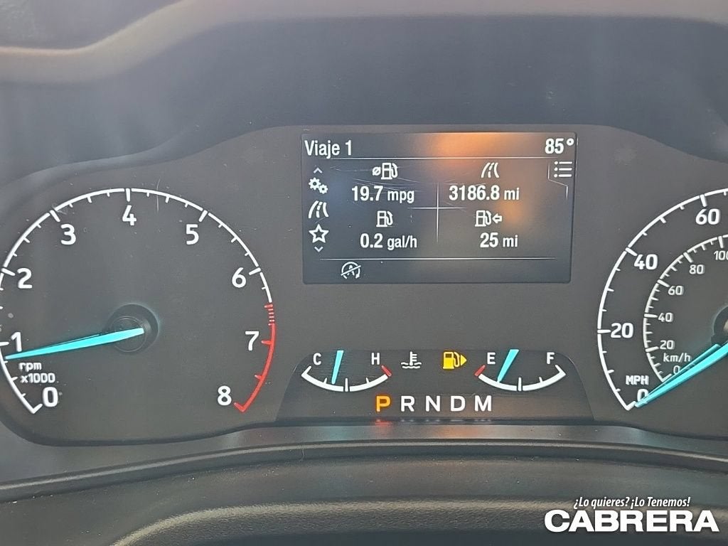 2022 Ford Transit Connect Wagon XL