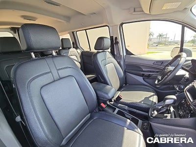 2022 Ford Transit Connect Wagon XL