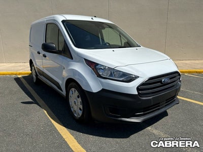 2021 Ford Transit Connect Wagon XL
