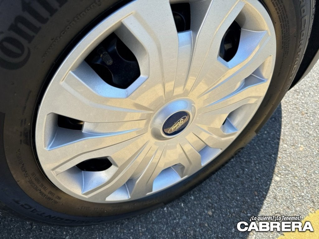 2021 Ford Transit Connect Wagon XL