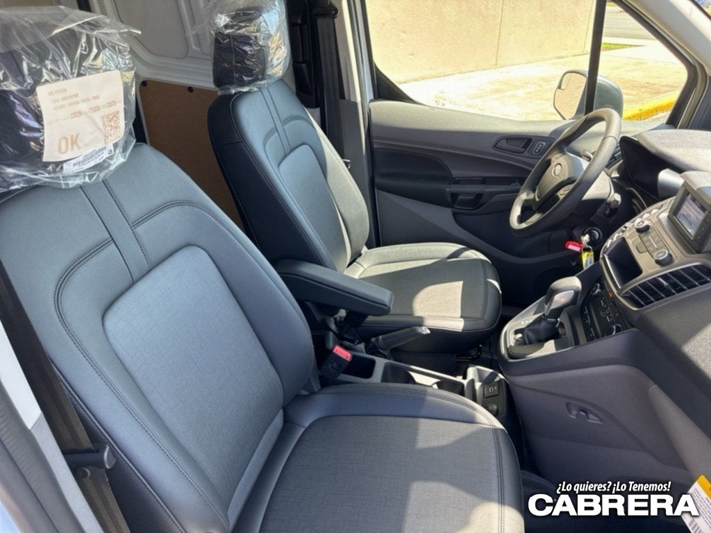 2021 Ford Transit Connect Wagon XL