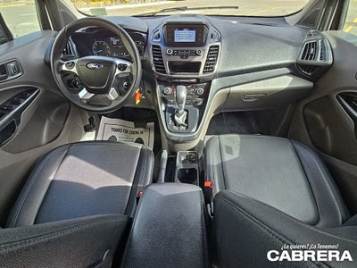 2021 Ford Transit Connect Wagon XL