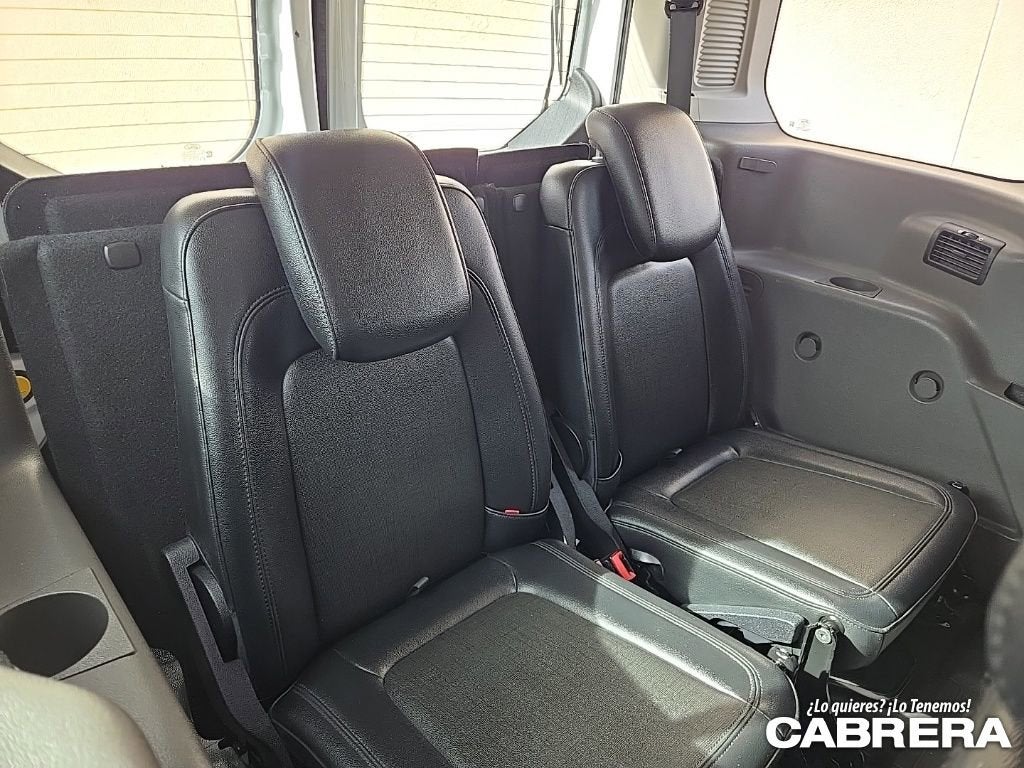 2021 Ford Transit Connect Wagon XL