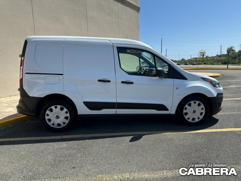 2021 Ford Transit Connect Wagon XL