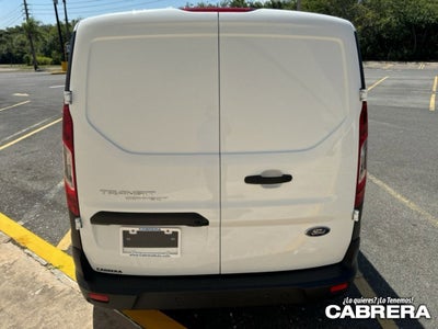 2021 Ford Transit Connect Wagon XL