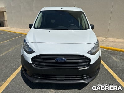 2021 Ford Transit Connect Wagon XL