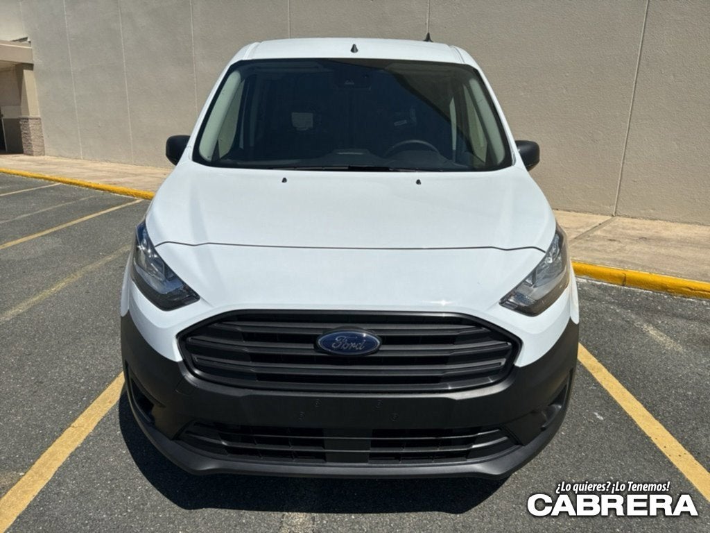 2021 Ford Transit Connect Wagon XL