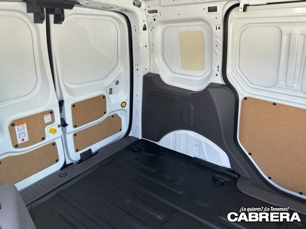 2021 Ford Transit Connect Wagon XL