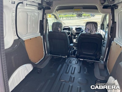 2021 Ford Transit Connect Wagon XL