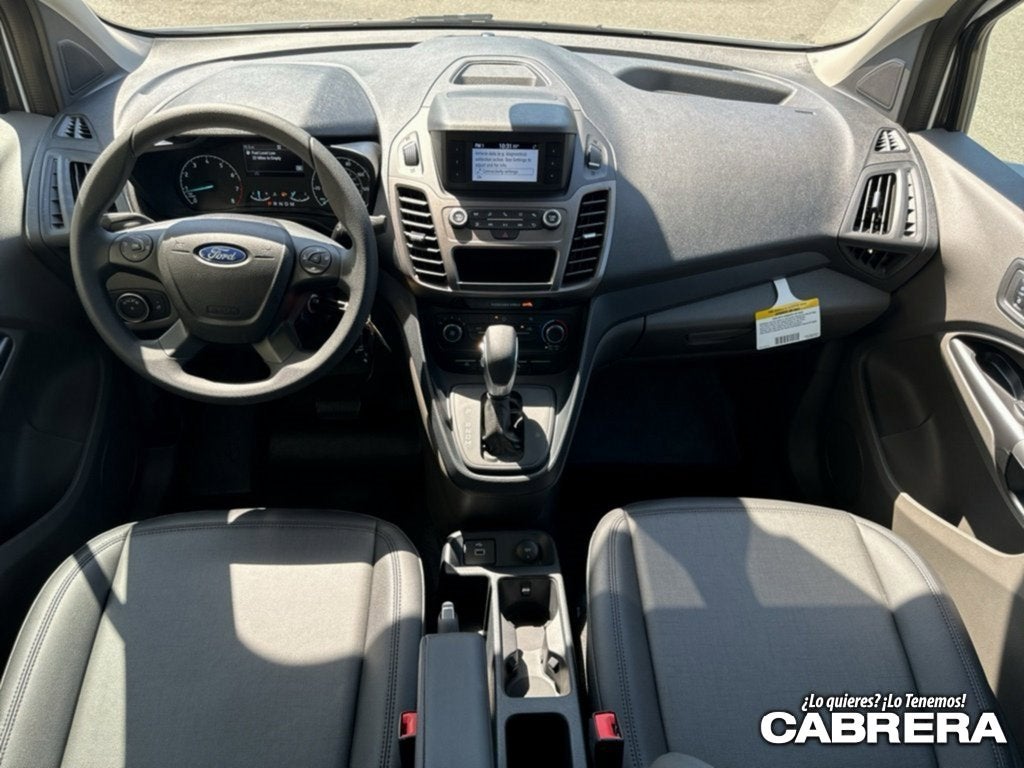 2021 Ford Transit Connect Wagon XL