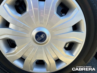 2021 Ford Transit Connect Wagon XL