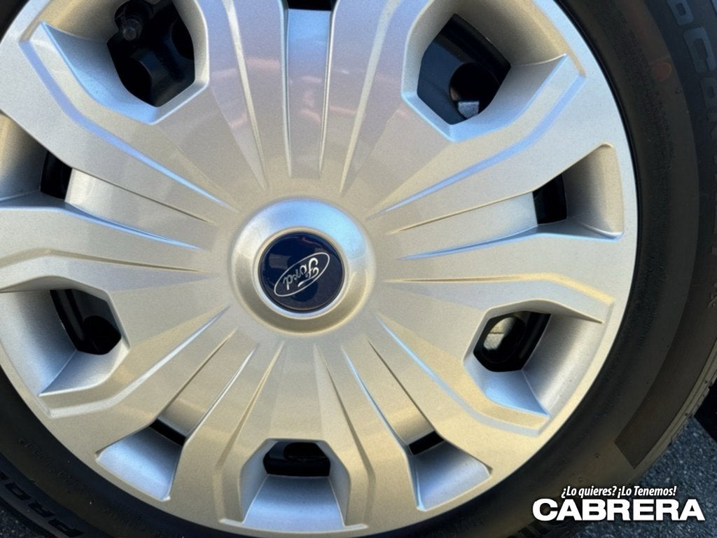 2021 Ford Transit Connect Wagon XL