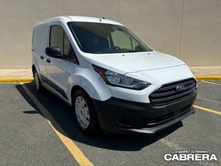 2021 Ford Transit Connect Wagon XL