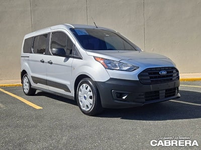 2021 Ford Transit Connect Wagon XL