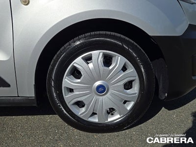 2021 Ford Transit Connect Wagon XL