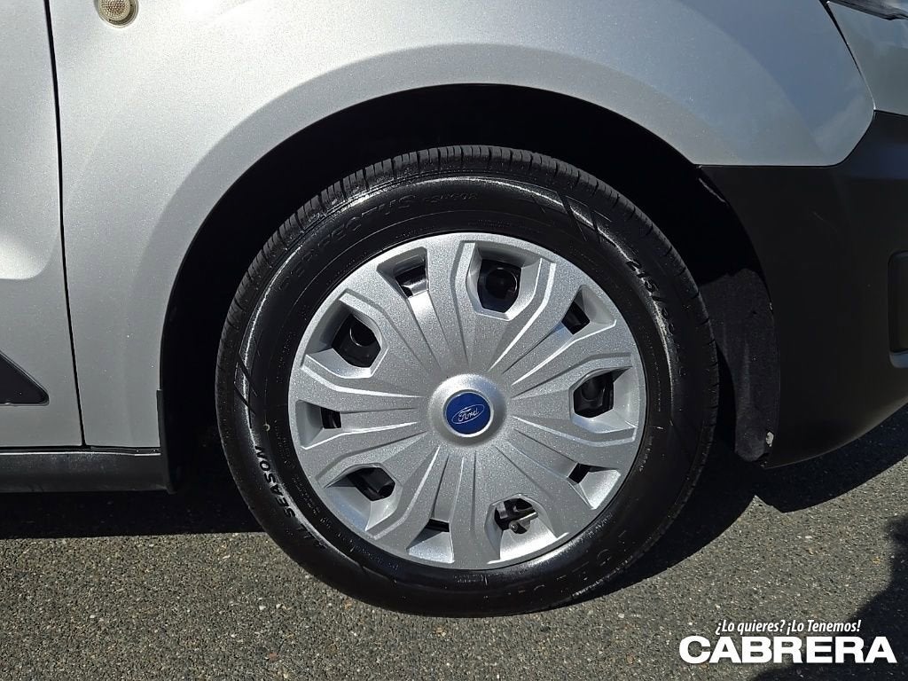 2021 Ford Transit Connect Wagon XL