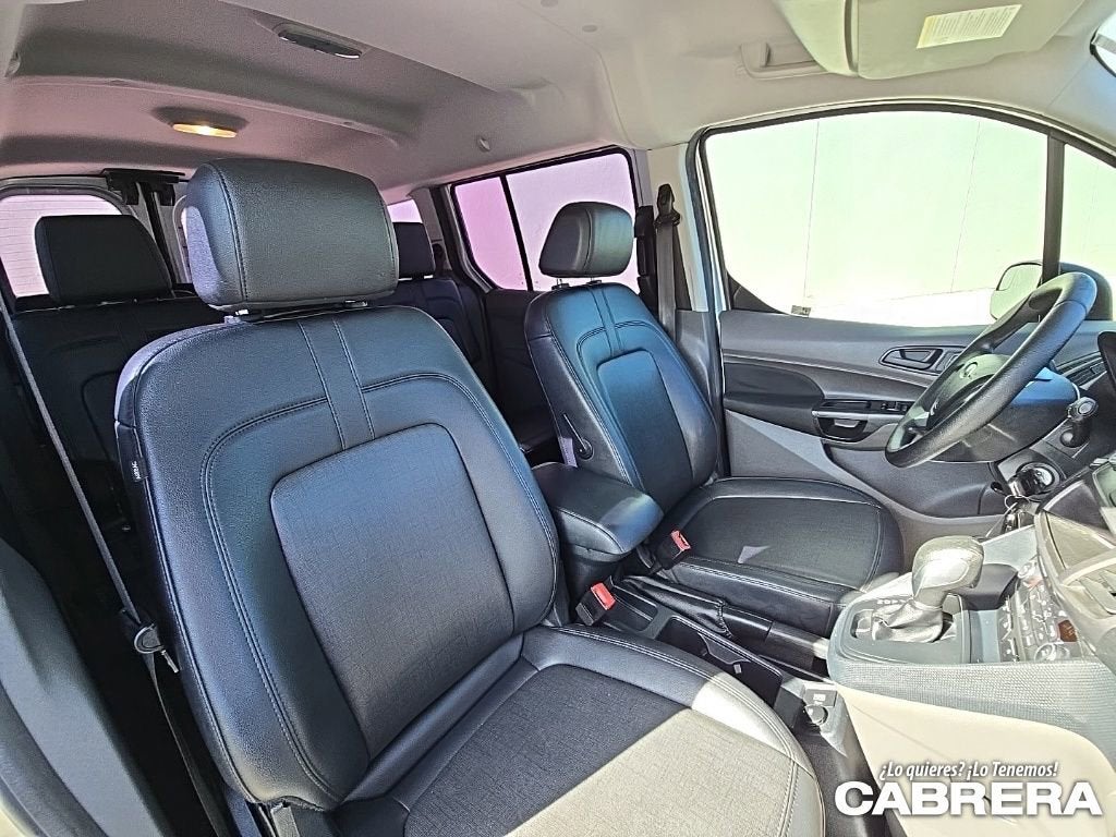 2021 Ford Transit Connect Wagon XL