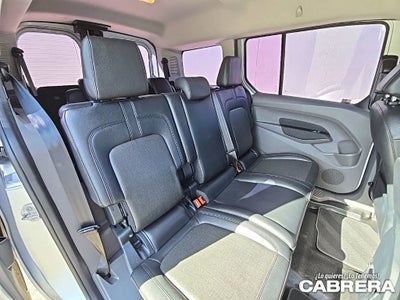 2021 Ford Transit Connect Wagon XL