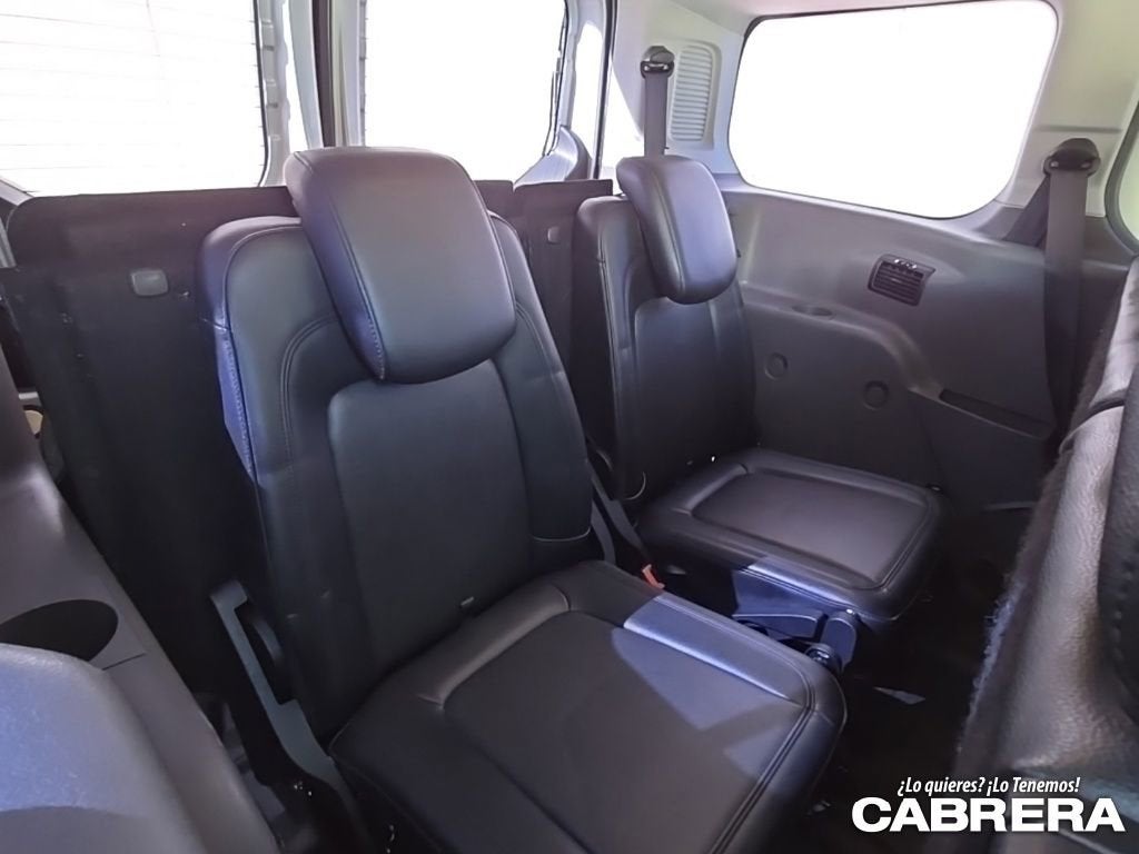2021 Ford Transit Connect Wagon XL