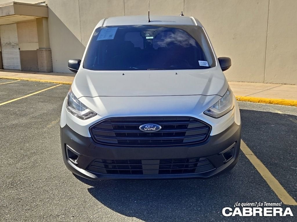 2021 Ford Transit Connect Wagon XL