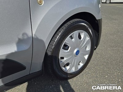 2021 Ford Transit Connect Wagon XL