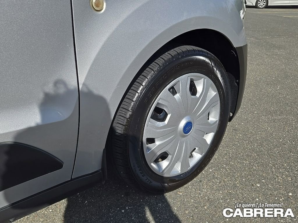 2021 Ford Transit Connect Wagon XL