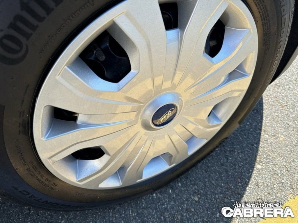 2021 Ford Transit Connect Wagon XL