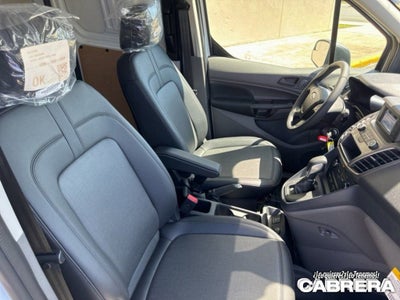 2021 Ford Transit Connect Wagon XL