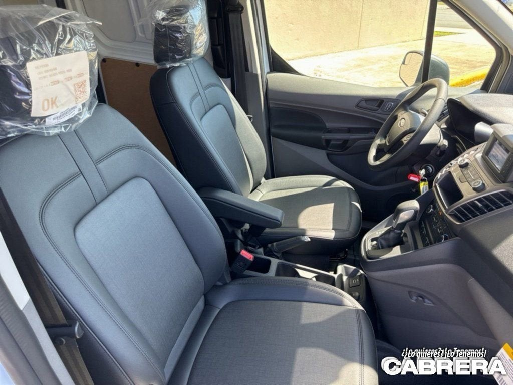 2021 Ford Transit Connect Wagon XL