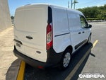 2021 Ford Transit Connect Wagon XL